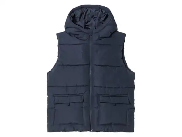 Bild 2 von pepperts!® Kinder Weste, wasserabweisend