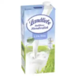 Landliebe H-Landmilch