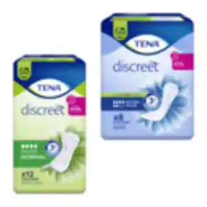 TENA Discreet