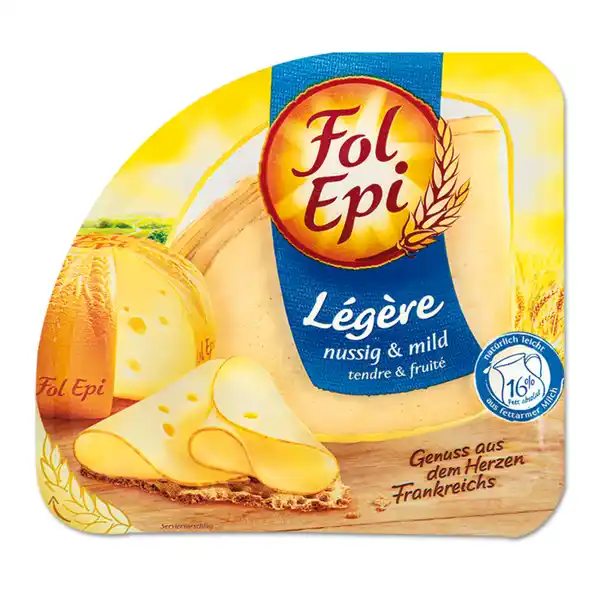 Bild 3 von Fol Epi Käsescheiben