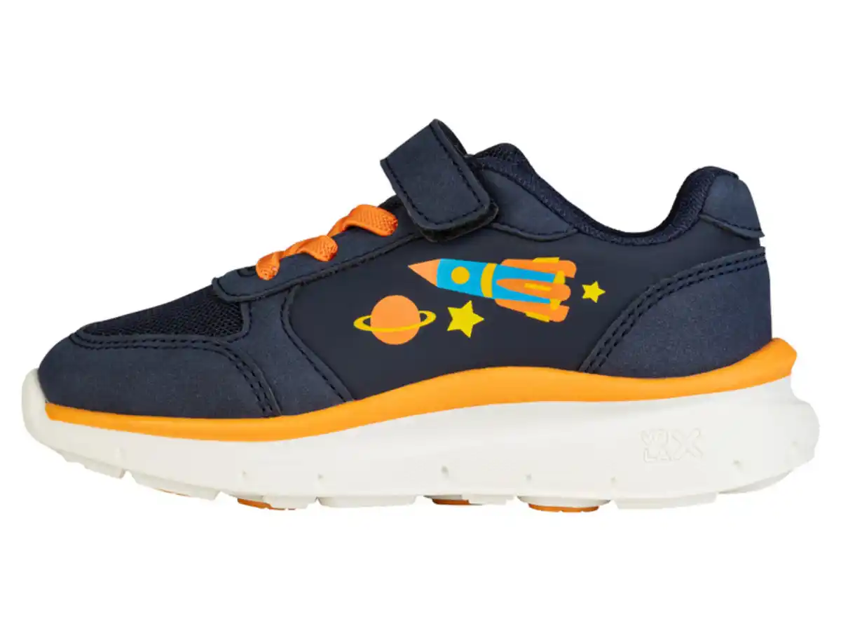 Bild 3 von lupilu® Kleinkinder Freizeitschuhe mit Schaftrandpolsterung