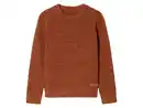 Bild 4 von lupilu® Kinder-Strickpullover, mit Strukturmuster