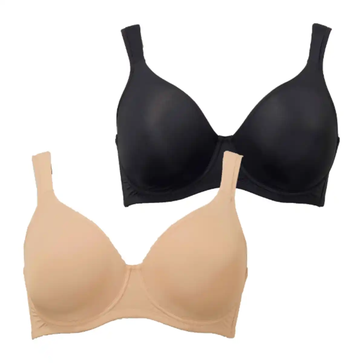 Bild 2 von UP2FASHION Basic-BHs