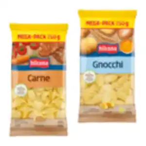 HILCONA Pasta-Vorratspack XXL 750g