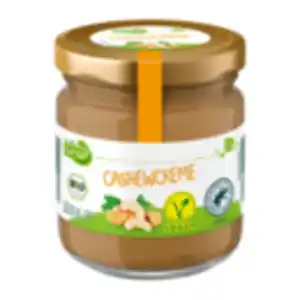 GUT BIO Bio-Cashewcreme 200g