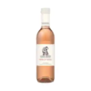 Merlot Rosé feinherb Rheinhessen QbA, 12 Flaschen à 0,25 l