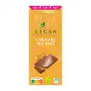 Bild 2 von MOSER ROTH Vegane Tafelschokolade 125g