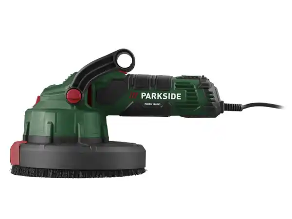 Bild 4 von PARKSIDE® Wand - und Bodenbearbeitungssystem »PWBS 180 B3«, 1050 W,  2 x