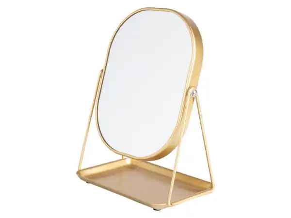 Bild 2 von CIEN Beauty Kosmetikspiegel, drehbar