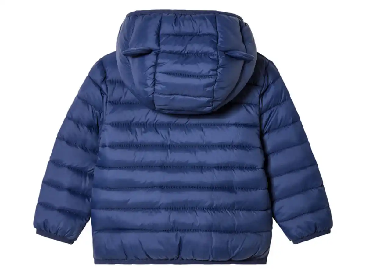 Bild 3 von lupilu® Baby-Lightweight-Jacke, windabweisend