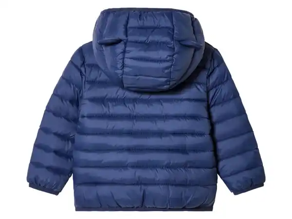 Bild 3 von lupilu® Baby-Lightweight-Jacke, windabweisend