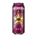 Bild 1 von ROCKSTAR Energydrink Sour Raspberry 0,5L