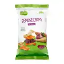 Bild 3 von GUT BIO Bio-Gemüsechips 100g