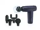 Bild 2 von SILVERCREST® PERSONAL CARE Personal Care Mini-Massage-Gun »SMMG 3.7 B2 /SOMMG 3.7 B2«, 7,4 V