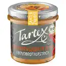 Bild 1 von TARTEX Bio-Brotaufstrich 140 g, Kürbiskern Paprika