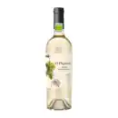 Bild 1 von EL PIQARAZO Bio-Verdejo-Sauvignon blanc 0,75L