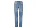 Bild 4 von LIVERGY® Herren Jeans, Straight Fit, mit normaler Leibhöhe