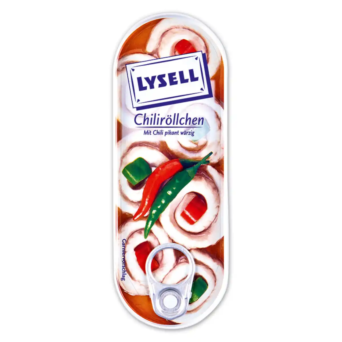 Bild 2 von Lysell Fischspezialität