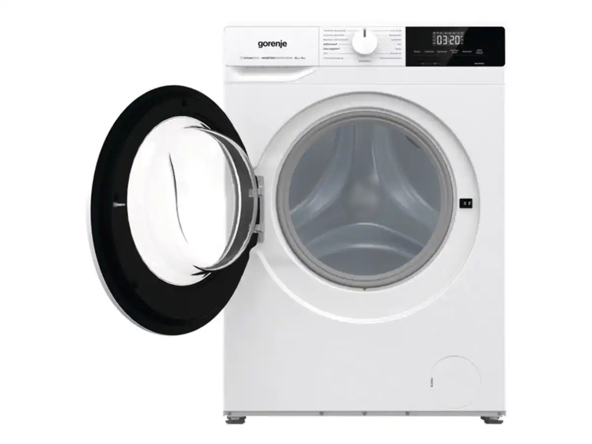 Bild 4 von gorenje Waschtrockner »W3D2A854ADS/DE«, 8 und 5 kg