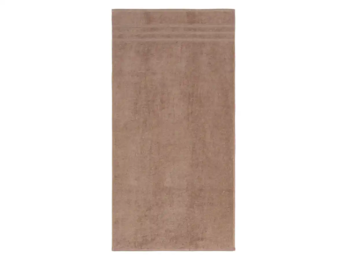 Bild 3 von LIVARNO home Frottier-Duschtuch, 70 x 140 cm,  70 x