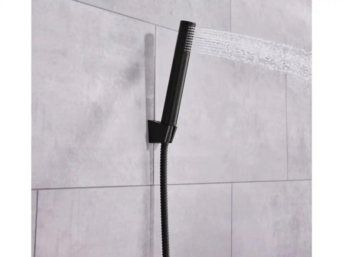 Bild 3 von LIVARNO home Handbrause mit Brauseschlauch