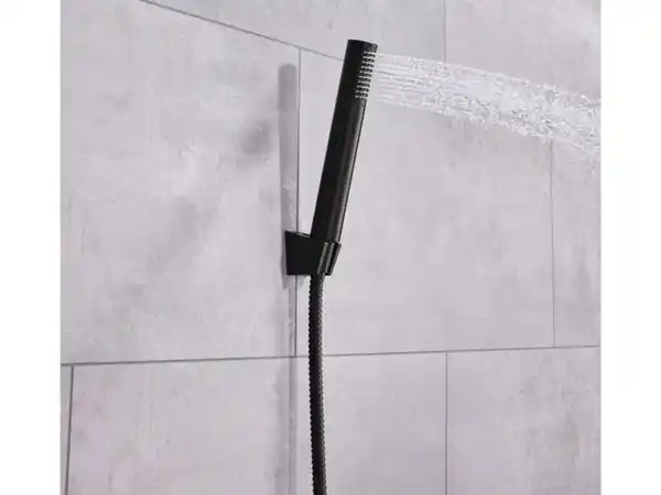 Bild 3 von LIVARNO home Handbrause mit Brauseschlauch