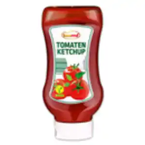 Sunred Tomaten Ketchup