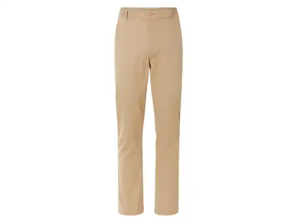 Bild 2 von LIVERGY® Herren Chino, Slim Fit, mit normaler Leibhöhe