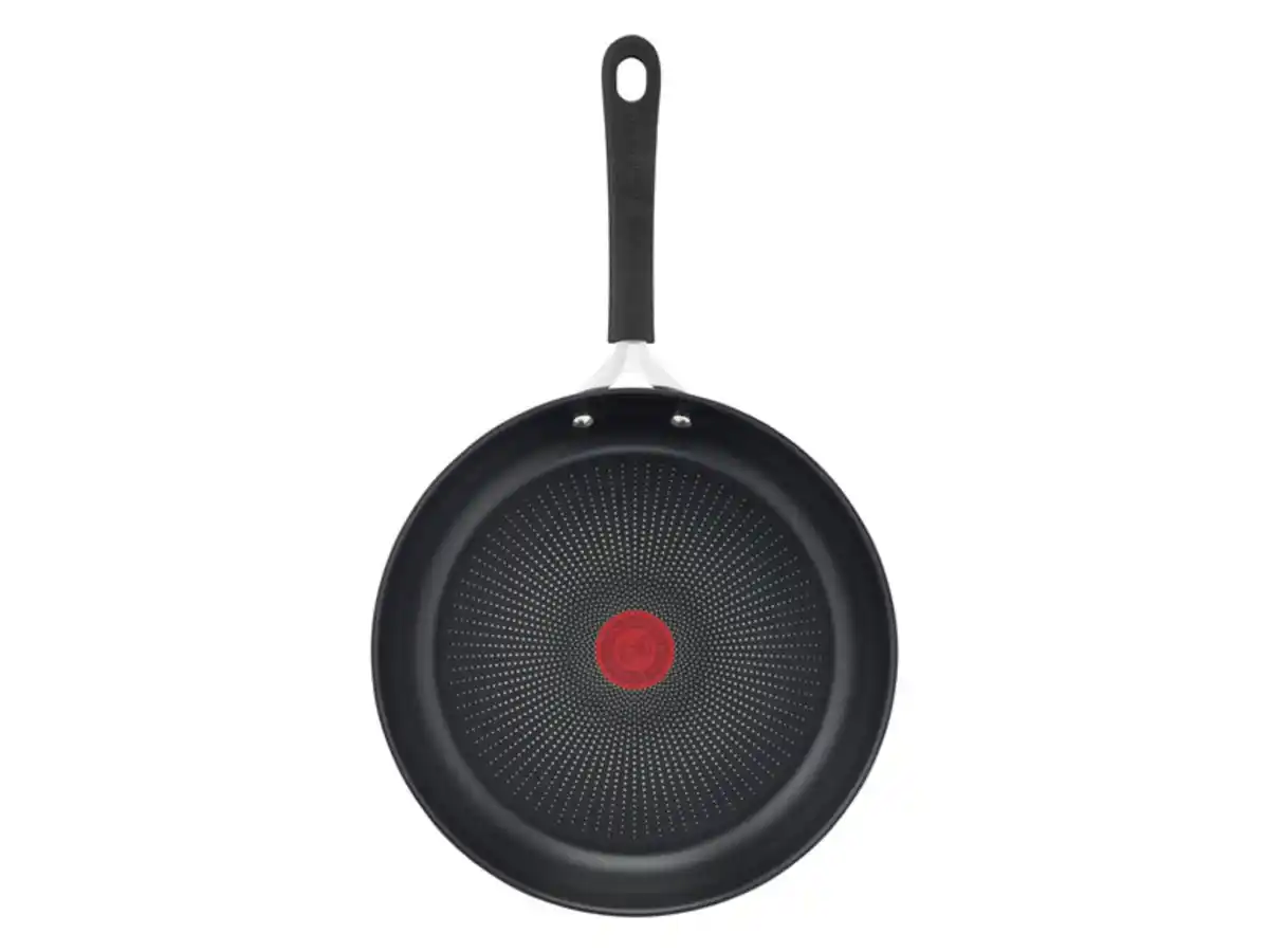 Bild 2 von Jamie Oliver by Tefal Edelstahl-Bratpfanne Ø 24cm