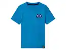 Bild 3 von lupilu® Kleinkinder Funktionsshirts, 2 Stück, mit Baumwolle