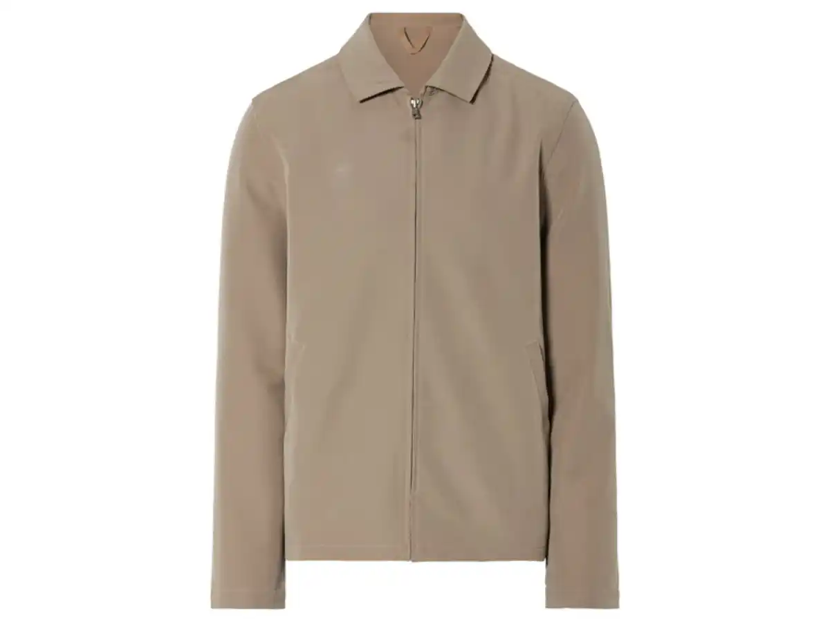 Bild 2 von LIVERGY® Herren Jacke mit Kentkragen