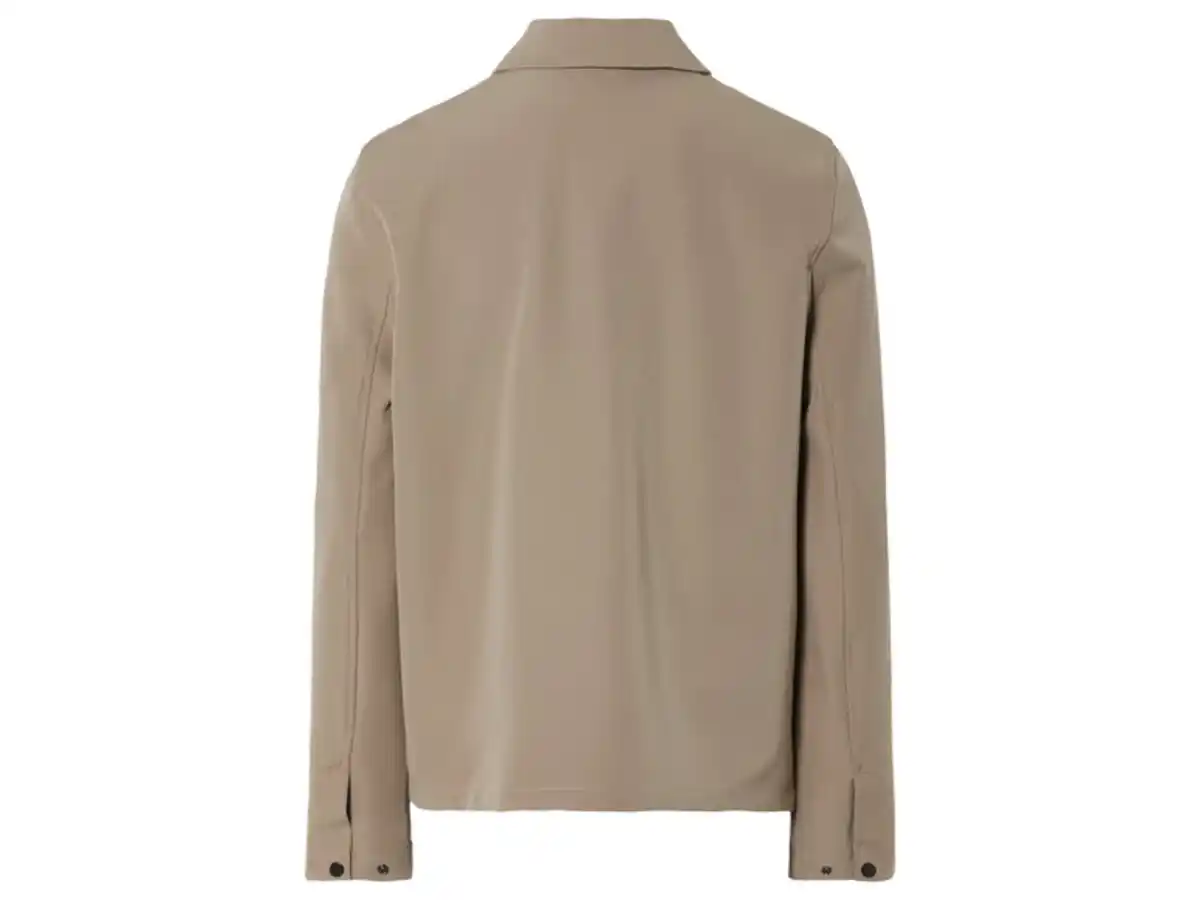 Bild 3 von LIVERGY® Herren Jacke mit Kentkragen