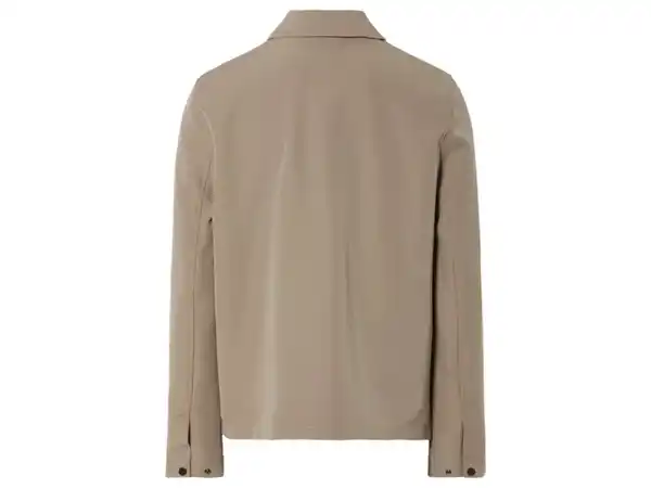 Bild 3 von LIVERGY® Herren Jacke mit Kentkragen