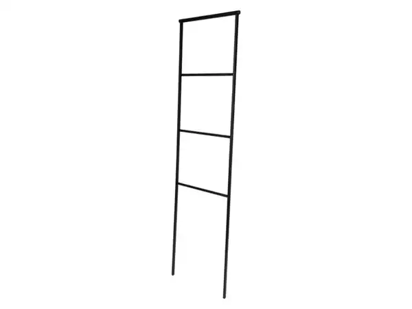 Bild 4 von LIVARNO home Wandhandtuchhalter, Handtuchhalter