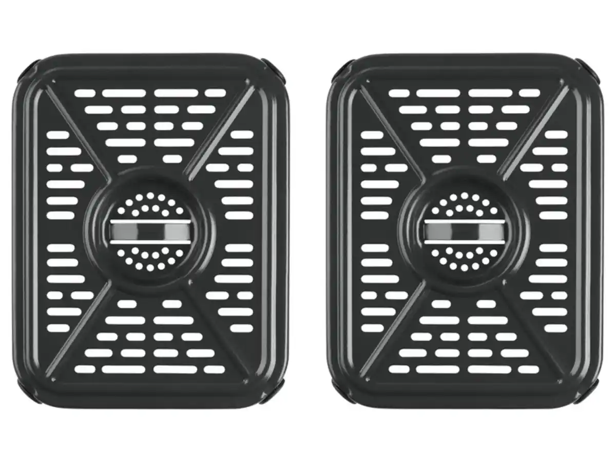 Bild 4 von NINJA Foodi MAX Dual Zone Heißluftfritteuse »AF400EU«