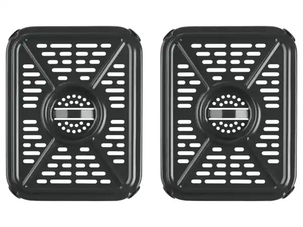 Bild 4 von NINJA Foodi MAX Dual Zone Heißluftfritteuse »AF400EU«