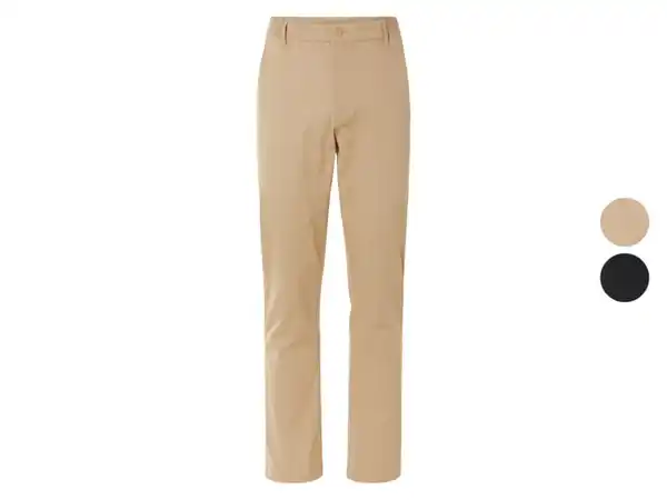 Bild 1 von LIVERGY® Herren Chino, Slim Fit, mit normaler Leibhöhe