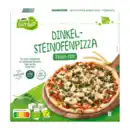 Bild 3 von GUT BIO Bio-Dinkel-Steinofenpizza