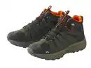 Bild 2 von CRIVIT Herren Trekkingschuhe, vorgeformte Decksohle