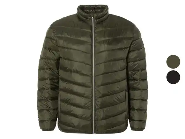 Bild 1 von LIVERGY® Herren Lightweight-Jacke, windabweisend