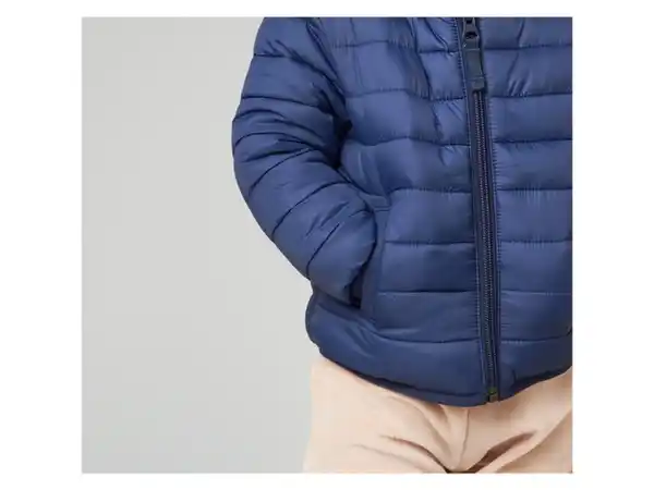 Bild 4 von lupilu® Baby-Lightweight-Jacke, windabweisend