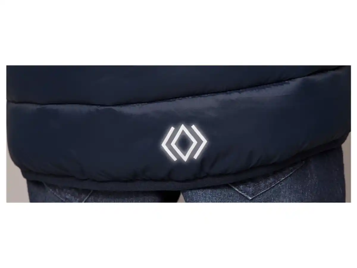 Bild 4 von pepperts!® Kinder Lightweight-Jacke, windabweisend