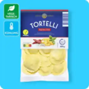 CUCINA NOBILE Tortelli, versch. Sorten