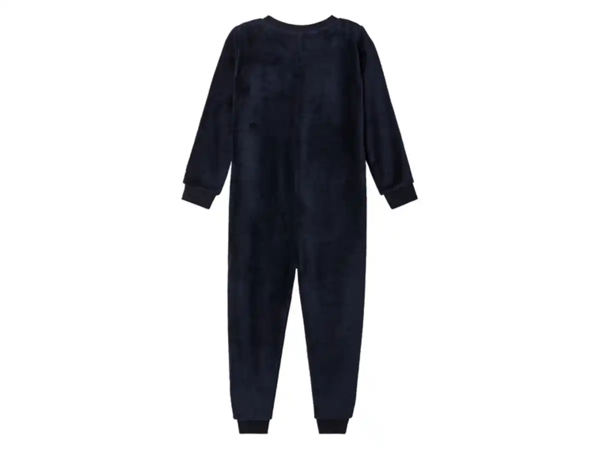 Bild 3 von Kleinkinder Overall »Paw Patrol« mit Rippbündchen