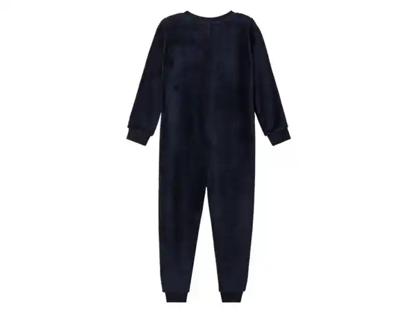 Bild 3 von Kleinkinder Overall »Paw Patrol« mit Rippbündchen