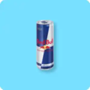 RED BULL®  Energy Drink, Classic oder sugarfree