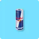 Bild 1 von RED BULL®  Energy Drink, Classic oder sugarfree