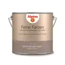 Bild 1 von Alpina Feine Farben 'Dichter der Erde' erdbraun matt 2,5 l