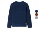 Bild 1 von lupilu® Kinder-Strickpullover, mit Strukturmuster