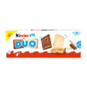 FERRERO Kinder Duo 150g